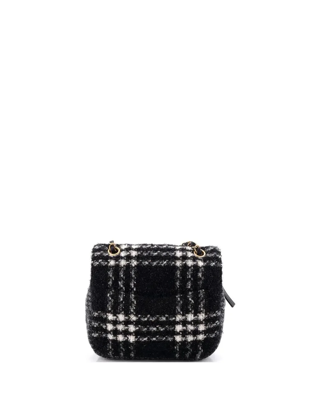 Chanel Cc Square Zip Flap Bag Quilted #264271C39B
